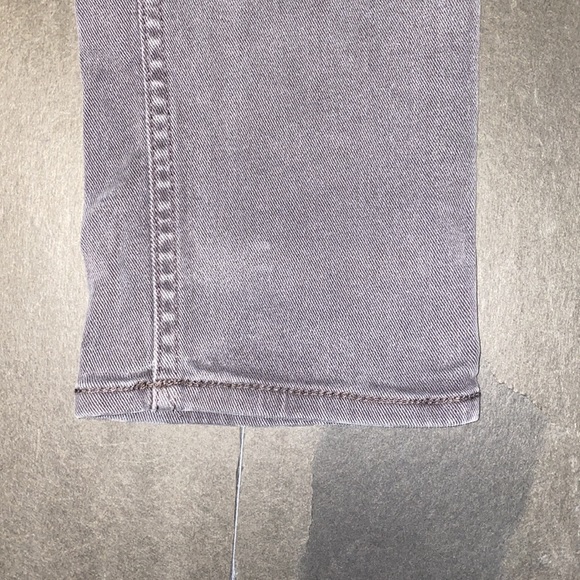 Vans Size 14 Straight Denim Gray Jeans - Picture 13 of 14